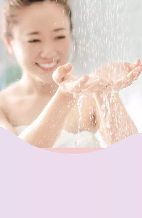 Bath Care